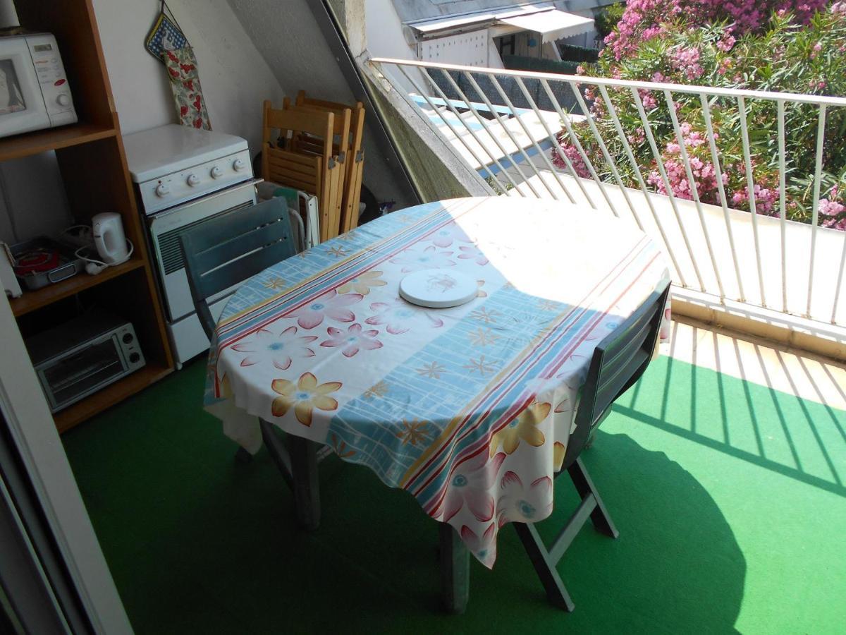 Ferienwohnung Vittoria Immobilier 5 La Grande-Motte Zimmer foto