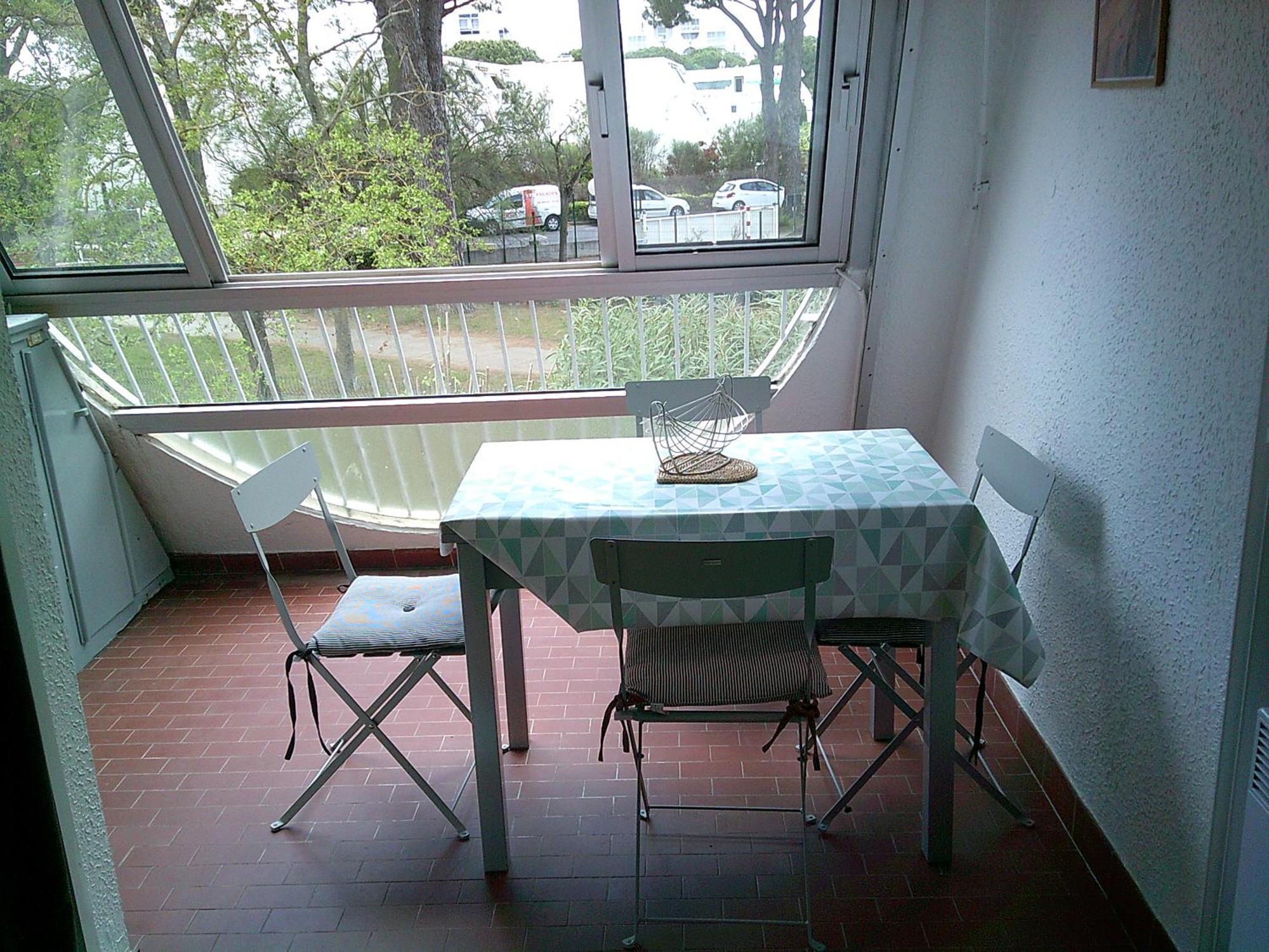 Ferienwohnung Vittoria Immobilier 5 La Grande-Motte Zimmer foto