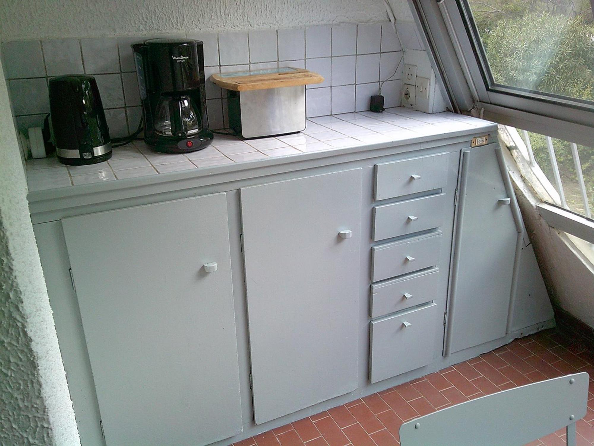 Ferienwohnung Vittoria Immobilier 5 La Grande-Motte Zimmer foto