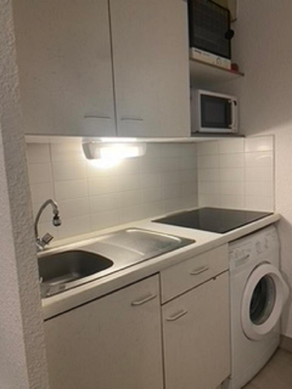 Ferienwohnung Vittoria Immobilier 5 La Grande-Motte Zimmer foto