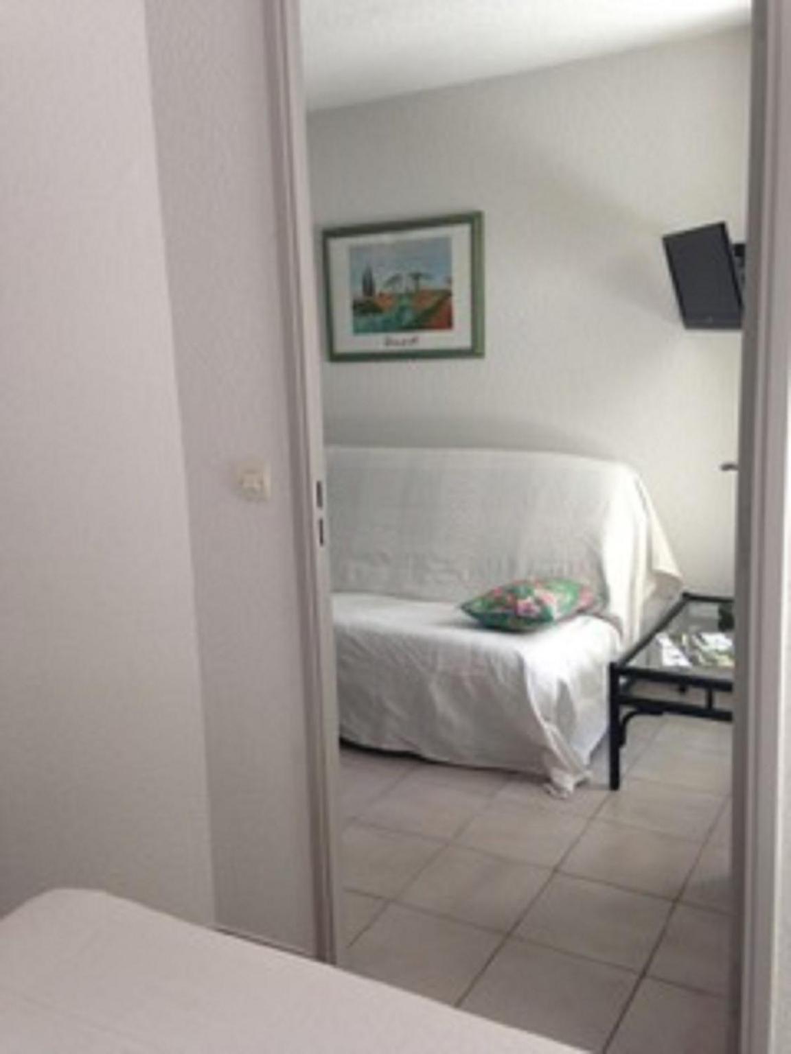 Ferienwohnung Vittoria Immobilier 5 La Grande-Motte Zimmer foto
