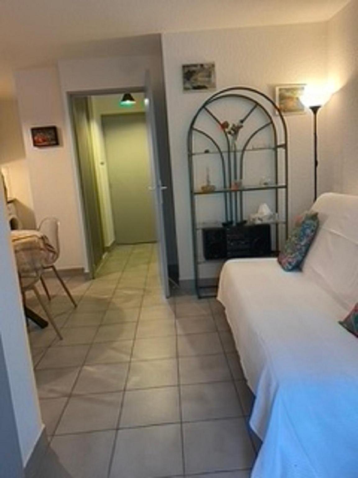 Ferienwohnung Vittoria Immobilier 5 La Grande-Motte Zimmer foto
