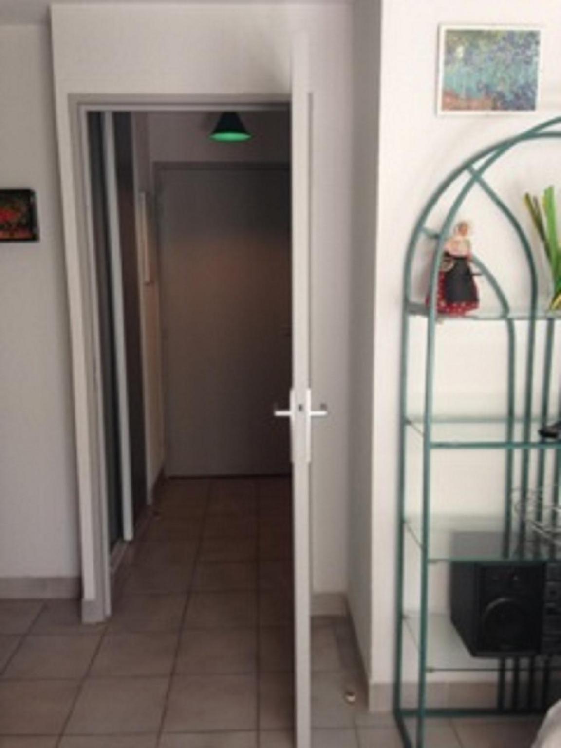 Ferienwohnung Vittoria Immobilier 5 La Grande-Motte Zimmer foto