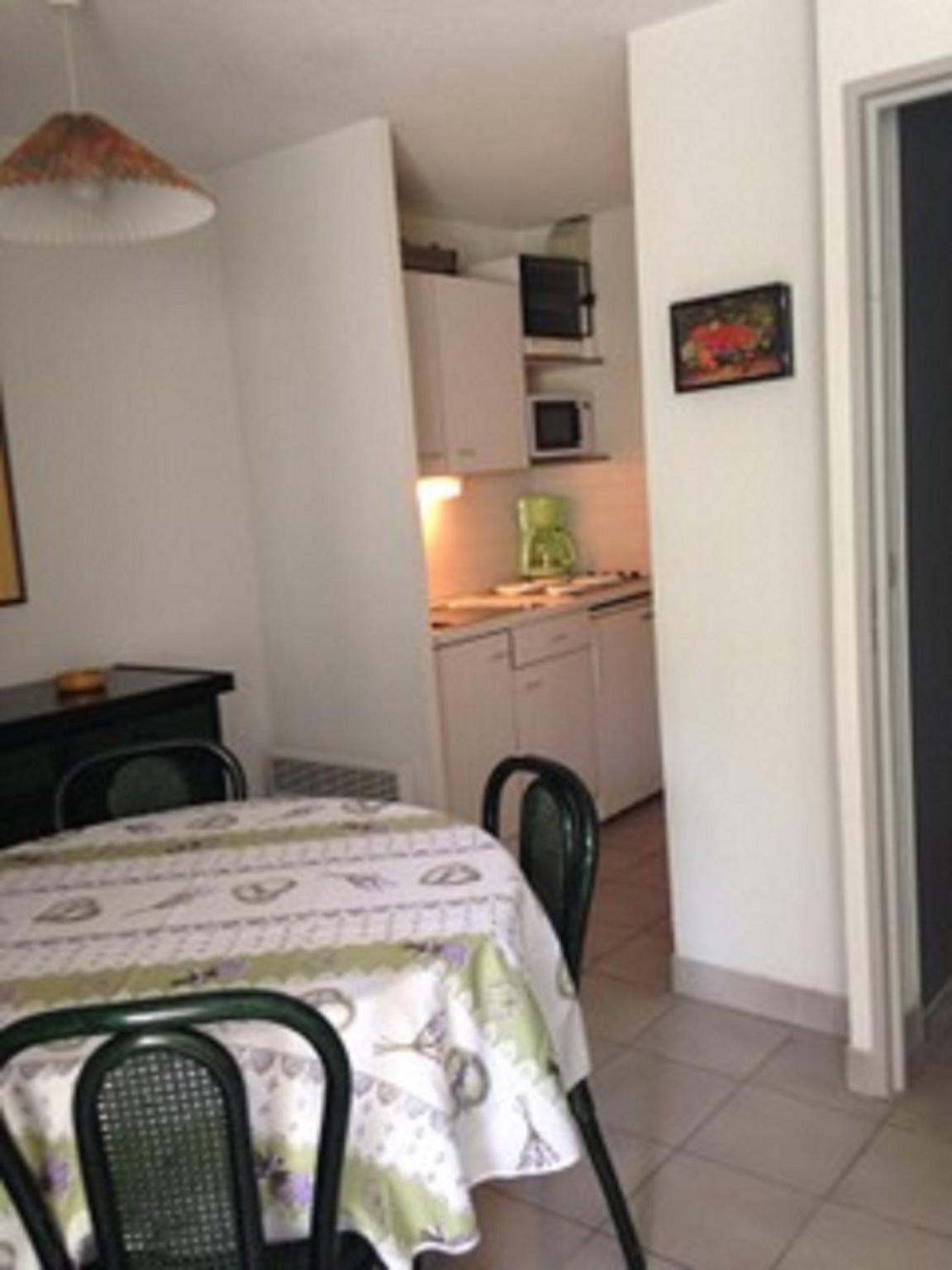 Ferienwohnung Vittoria Immobilier 5 La Grande-Motte Zimmer foto