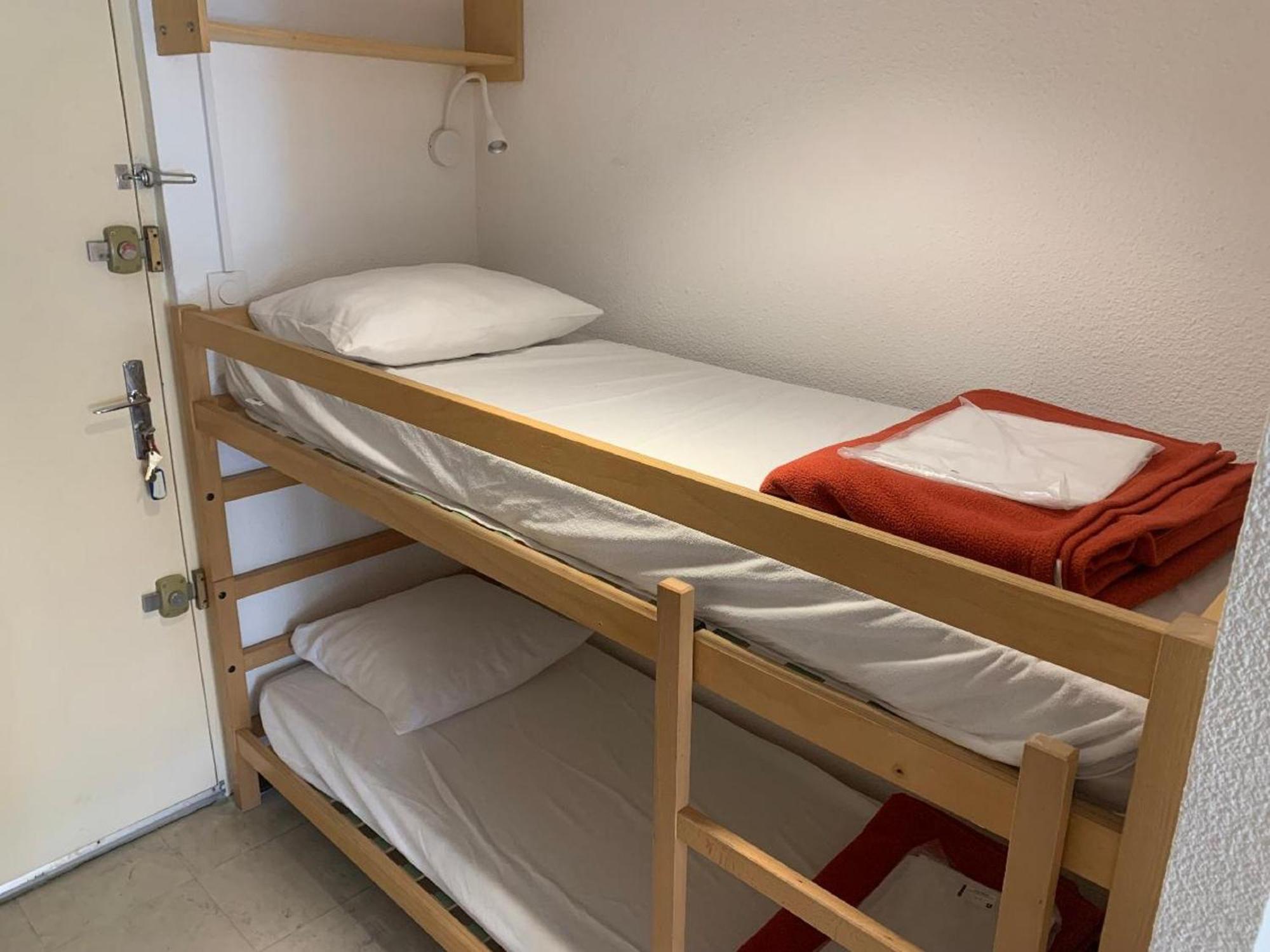 Ferienwohnung Vittoria Immobilier 5 La Grande-Motte Zimmer foto