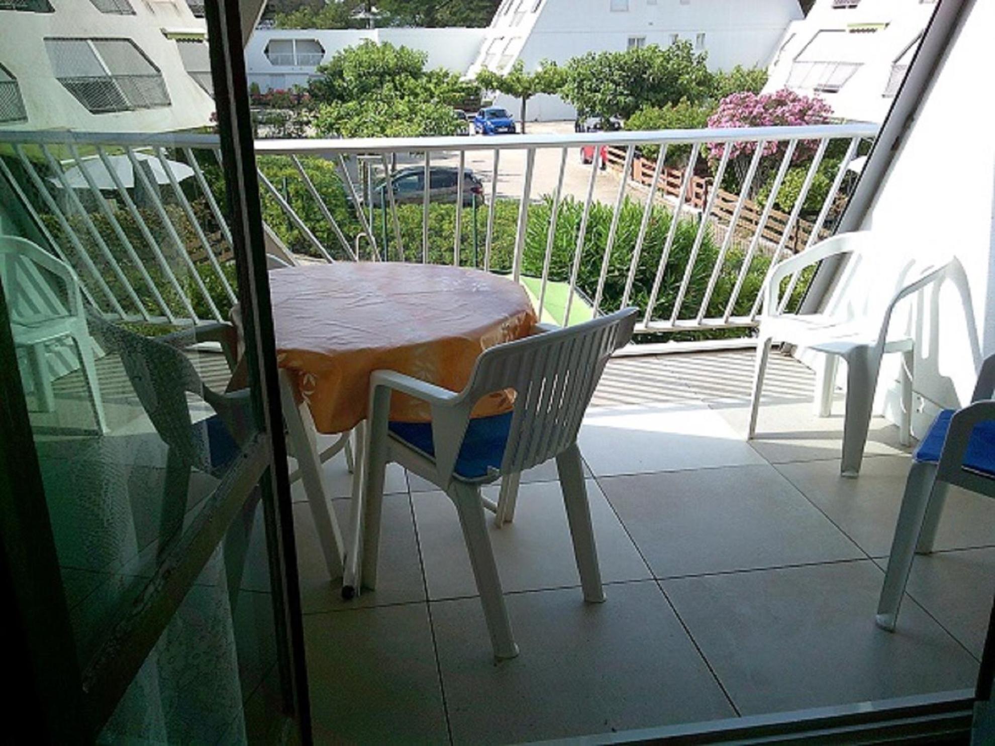 Ferienwohnung Vittoria Immobilier 5 La Grande-Motte Zimmer foto